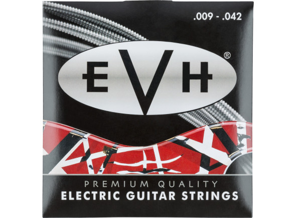 EVH Premium Strings 9 - 42 EVH Premium Strings 9 - 42
